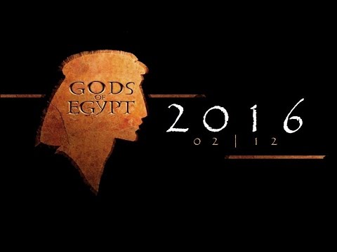 [MFT] Gods of Egypt Official Trailer #1 Music (2016) Hi Finesse Visionary