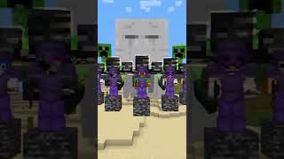 Mindcraft Revenge story #shorts... #photoseedminecraft #minecraftfx #minecraftdiaries