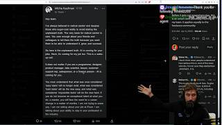 FIVERR CEO Leaks His Own Email