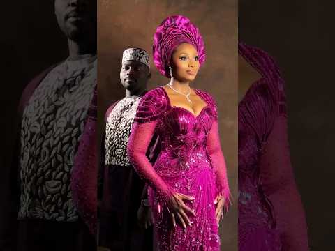 beautiful dimma😍 #marriage #wedding #bride #nigerianweddingvlogs #couple #couplegoals