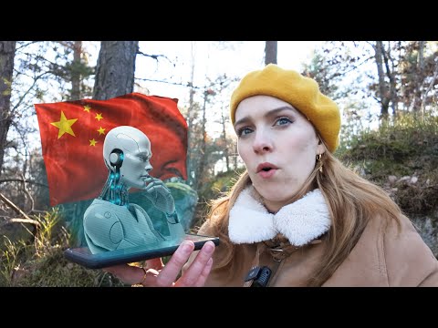 Can AI Teach Me Chinese?