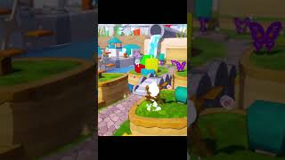 Solodeveloping a 3d platformer game with Unreal Engine. #indiegame #unrealengine #3dplatformer