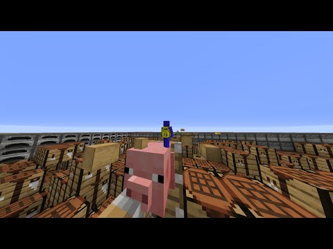 Cursed Parkour Again...