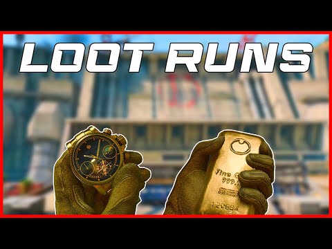 KNIFE RUNNING