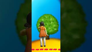 squid game creation