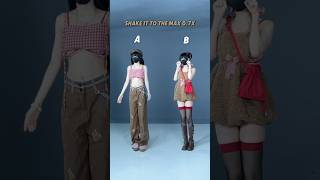 Shake It To The Max (Remix) | Dance Tutorial (Slowed & Mirrored)