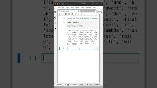 Avoid These Mistakes In Variable Naming in Python #shorts #youtubeshorts #short #python  🐍