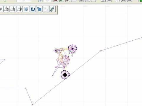 JET - elastomania bike physics model