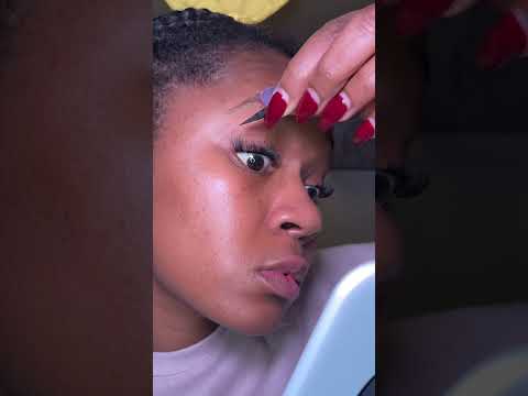 Let’s do our lashes at home #diy #lashes #LashExtensions #Beauty #BeautyBlogger #Blogger