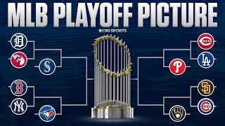 MLB Final Day RECAP: Blue Jays CLINCH AL East, Guardians complete comeback to win AL Central & MORE