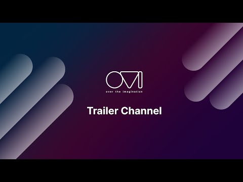 Channel Trailer - ovi.