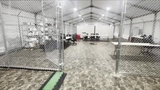 Amnesty International Accuses Florida of International Law Violations at Detention Facility