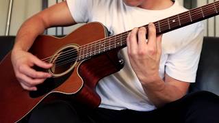 LEESH Live Sessions 02: "Nothing Else Matters" - Metallica