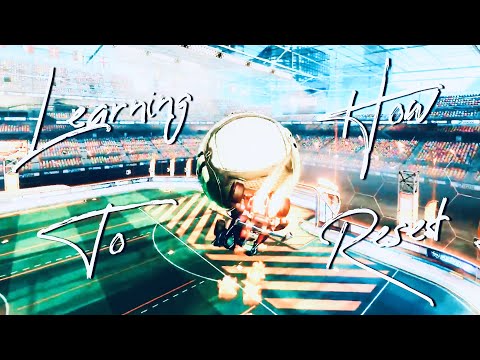 Learning How To Reset (Juice WRLD - Maze)