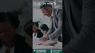 CodeWorld - Ready to Kickstart Your Career in Medical Coding?