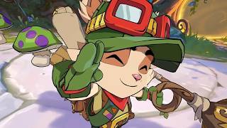 Finally Returning to League of Legends