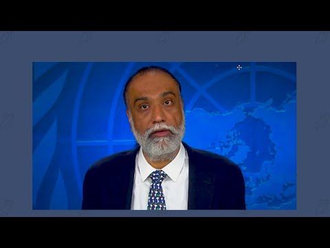 Session 3: Building Stronger Accountability Across AI Actors Globally | The Athens Roundtable 2024