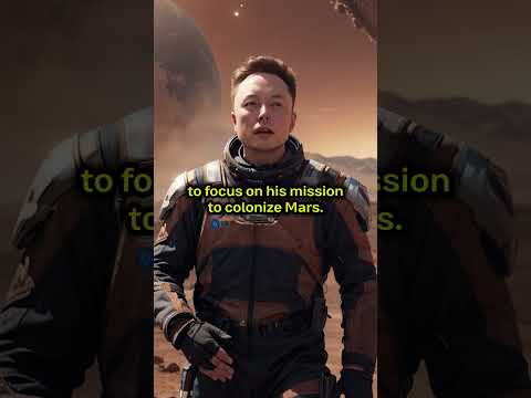 The Secrets of Elon Musk’s Luxury Life That No One Knows! 🚀💎