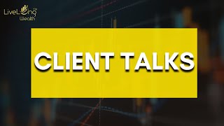 Client Talks