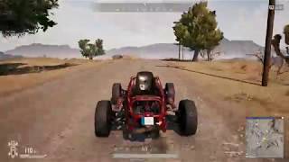 He disrespected the buggy code