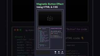 #button #glowing #html #css #html5 #css3 #csstricks #cssanimation #learnhtml #learncss #csstips