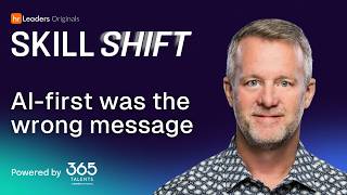 AI Adoption at Work: How Seagate Makes AI a Skill, Not Just a Tool