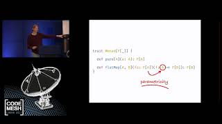 Daniel Spiewak - The making of an IO - Code Mesh 2017