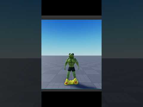Can ChatGpt make a working double jump system? #roblox #tutorial #robloxstudio #luau
