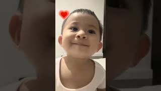 Cute Baby  laugh 😂🥺 #babychuckles #cutebaby