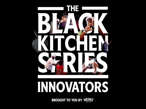 Bonus Episode: The Red Rice Day Proclamation | The Black Kitchen Series: Innovators