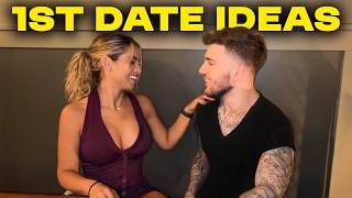 5 Underrated Date Ideas