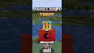 Minecraft Today – What Did the Community Post?
