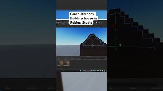 What would you like to see him build next? #robloxstudio #robloxstudiotutorial  #robloxstudios
