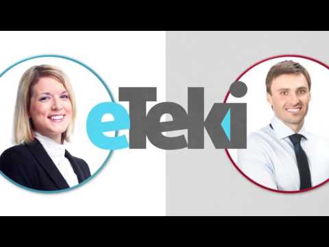 eTeki - Online Technical Screening Marketplace