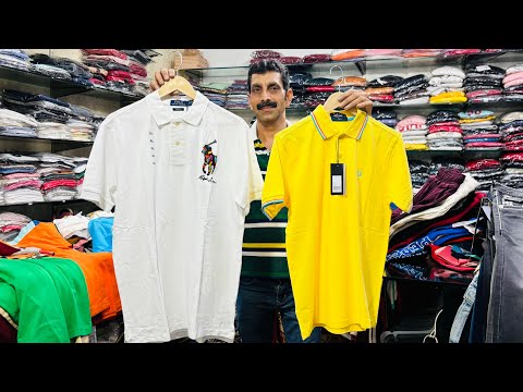 100% Original Store Articles 😇| Upto 90% Off 😱 | Cheapest Export Surplus Garments | Latest Stock 😍