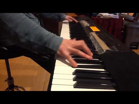 All the Girls Love Alice - Elton John
