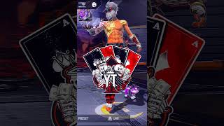 Preset Am 🥶Style delta logo guild ff kece😋 #freefireshorts #freefire #trendingvideo