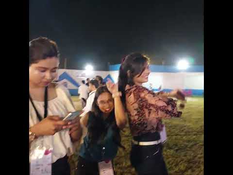 #Cerebrexia Igims Fest #college