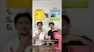Do yk more abt brainROT or brain NOURISHMENT? ​⁠@juiceditup