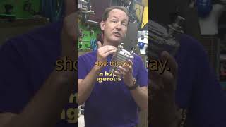 Vacuum Tube #engineering #electronics #science #chrisboden #4-100A #physics #electricity #energy