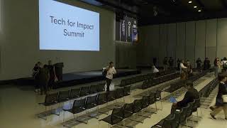 TECH FOR IMPACT SUMMIT 2024