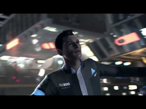 Connor Saves Someone In An Epic Way