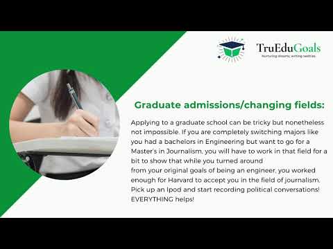Harvard Admission – Study Abroad – Study Abroad Consultancy: