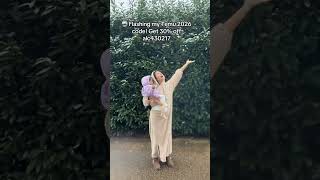 Temu spring code alc430217 #temu #temufinds #temuhaul #temuspring #code2026