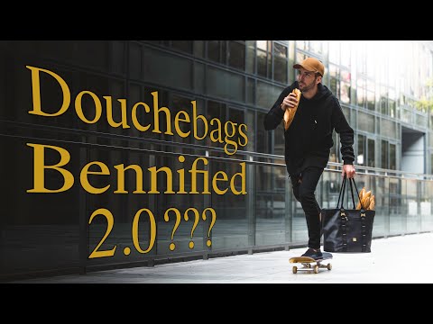 DOUCHEBAGS WANTS ME TO OPEN A BAKERY?! 🥖