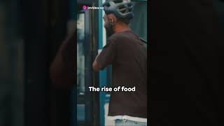 Tech Driven Future  A Glimpse into the future