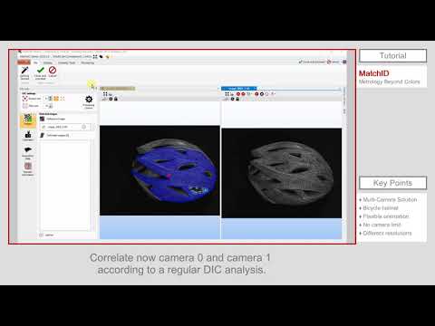Tutorial XXXIII - MultiCam