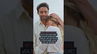 5 Greatest Truths of Stoicism