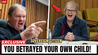 Judge Stevens DESTROYS Mom’s Excuses After Assault on Daughter!