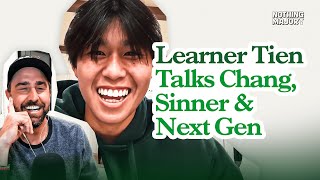 Learner Tien on Sinner, Chang & Next Gen + 2026 Predictions | EP 136